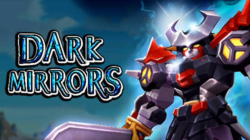 game pic for Dark mirrors